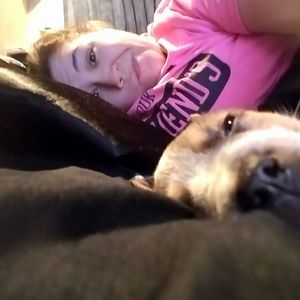 Meet your Posher, Misty